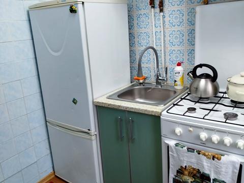 квартира за адресою Академіка Філатова вул., 92/2