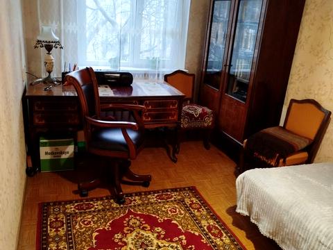 квартира за адресою Академіка Філатова вул., 92/2