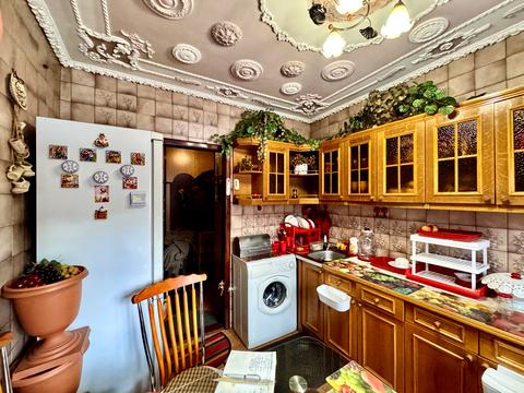 квартира за адресою Тургенєва вул., 28