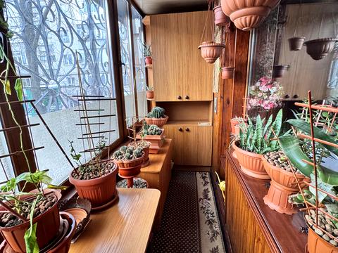 квартира за адресою Тургенєва вул., 28