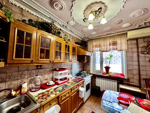 квартира за адресою Тургенєва вул., 28