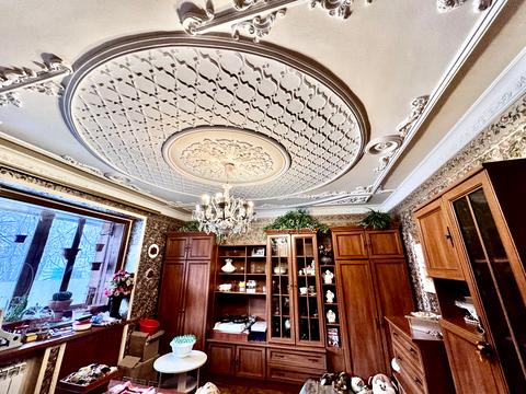 квартира за адресою Тургенєва вул., 28