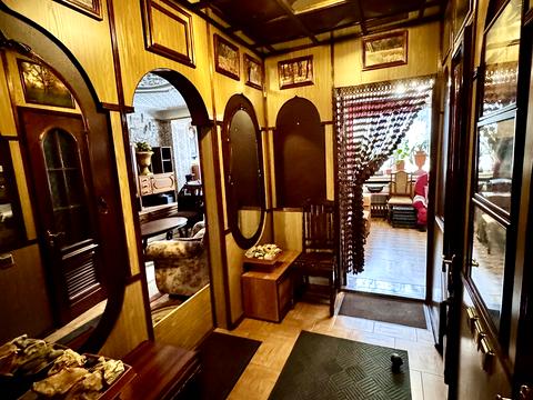 квартира за адресою Тургенєва вул., 28