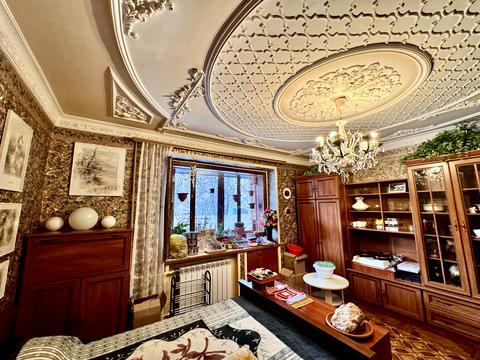 квартира за адресою Тургенєва вул., 28