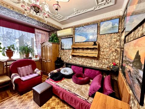 квартира за адресою Тургенєва вул., 28