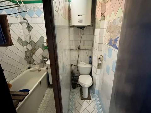 квартира за адресою Дніпро, Слобожанський просп. (Газети "Правда"), 139