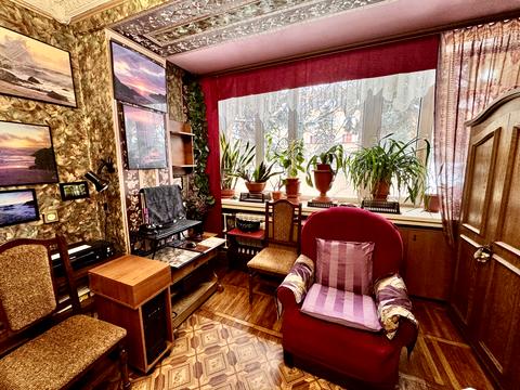 квартира за адресою Тургенєва вул., 28