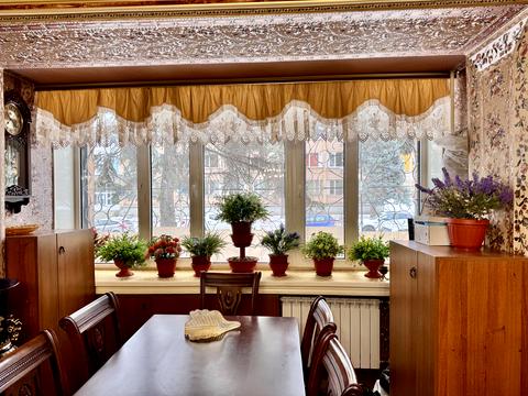 квартира за адресою Тургенєва вул., 28