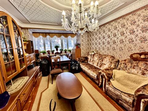 квартира за адресою Тургенєва вул., 28