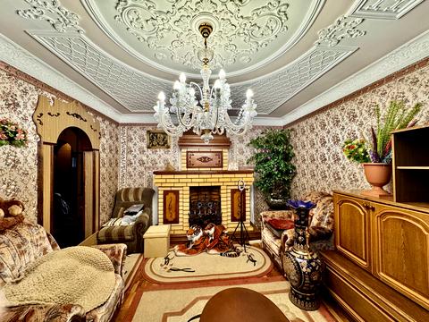 квартира за адресою Тургенєва вул., 28