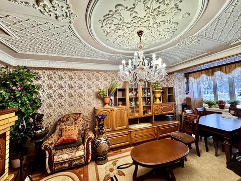 квартира за адресою Тургенєва вул., 28