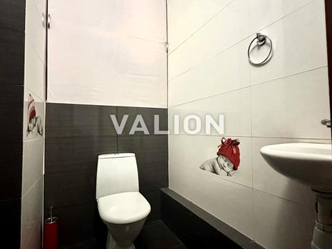 квартира по адресу Елизаветы Чавдар ул., 11