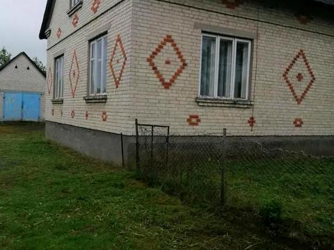 ділянка за адресою с. Наварія, Садівнича вул.