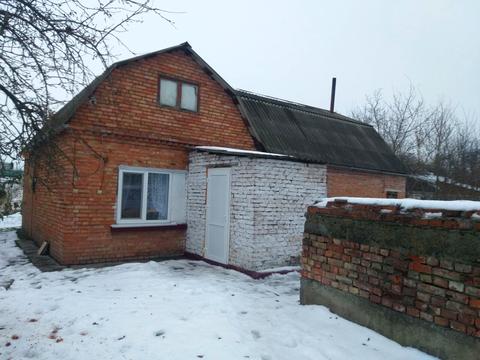 будинок за адресою Філіпова вул., 134