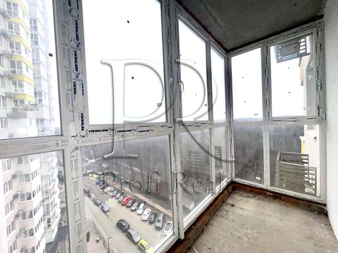 квартира за адресою Академіка Заболотного вул., 15-Б