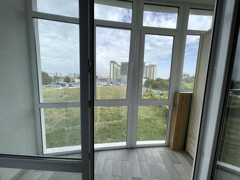 квартира за адресою Волошкова вул., 1