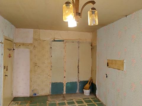 кімната за адресою Родіона Скалецького вул., 33