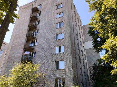 кімната за адресою Родіона Скалецького вул., 33