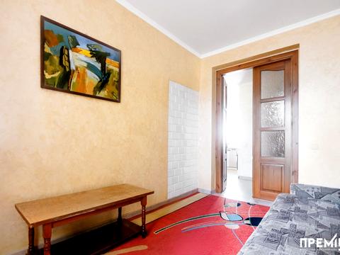 будинок за адресою Героїв Поліції пров., 36Б