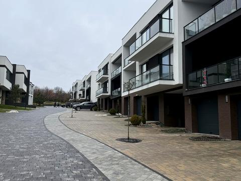 квартира за адресою Ужгород, Квітневий пров., 3