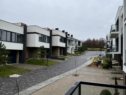 квартира за адресою Ужгород, Квітневий пров., 3