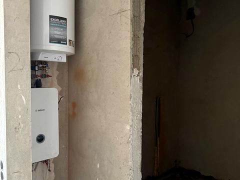 квартира за адресою Ужгород, Квітневий пров., 3