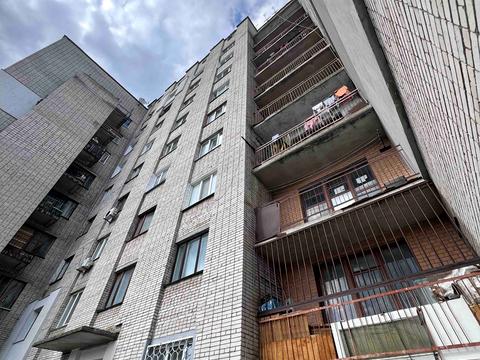 квартира за адресою Чорновола вул., 62