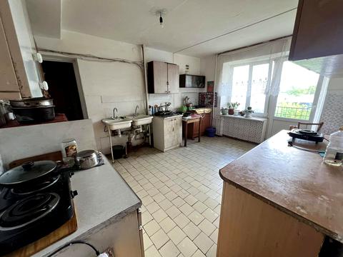 квартира за адресою Чорновола вул., 62