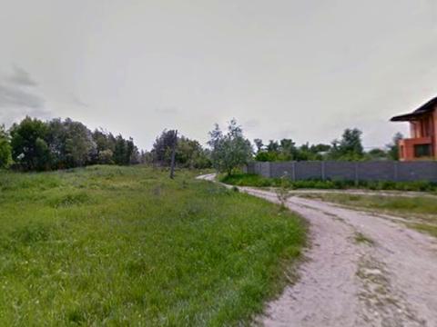 ділянка за адресою Центральна вул.