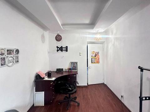 квартира по адресу Перемоги ул., 12