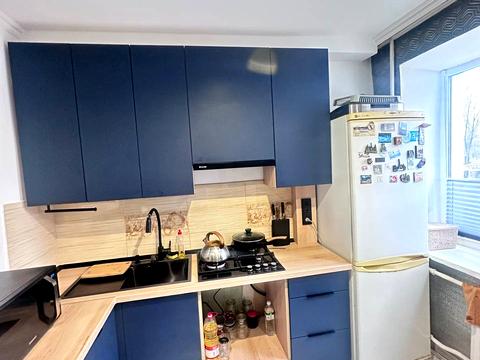 квартира по адресу Перемоги ул., 12