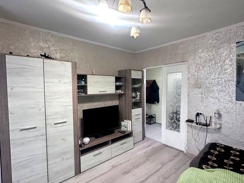 квартира по адресу Перемоги ул., 12