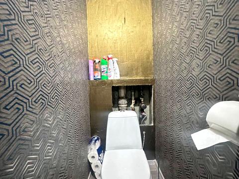 квартира по адресу Перемоги ул., 12