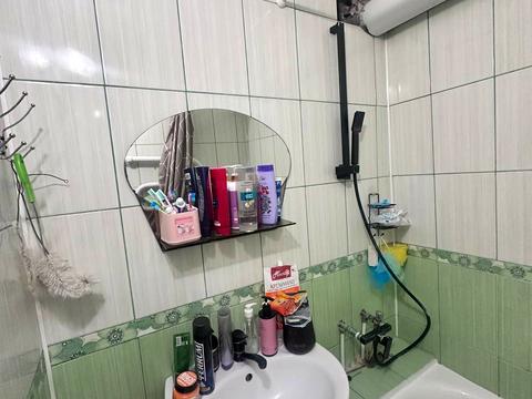 квартира по адресу Перемоги ул., 12