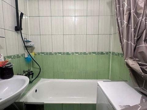 квартира по адресу Перемоги ул., 12