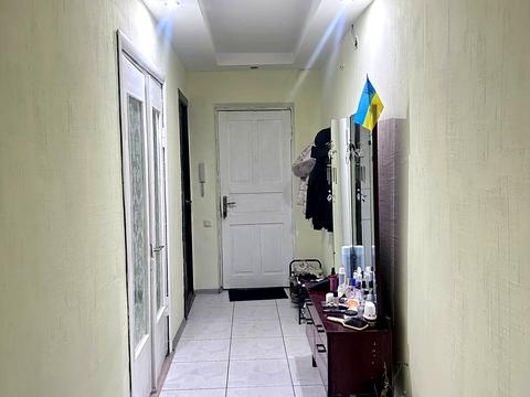 квартира по адресу Перемоги ул., 12