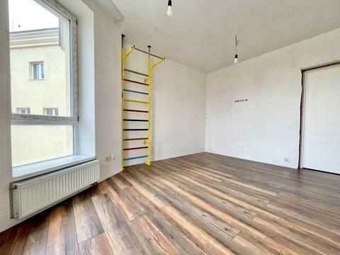 квартира за адресою Зелена вул., 1