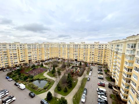 квартира за адресою Зелена вул., 1