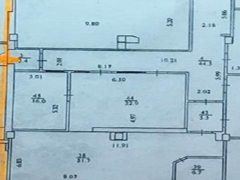 коммерческая по адресу Березняковская ул., 29