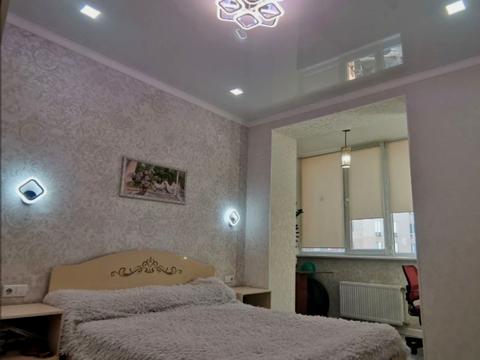 квартира по адресу Михаила Грушевского ул., 39/3 к2