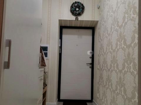 квартира по адресу Михаила Грушевского ул., 39/3 к2