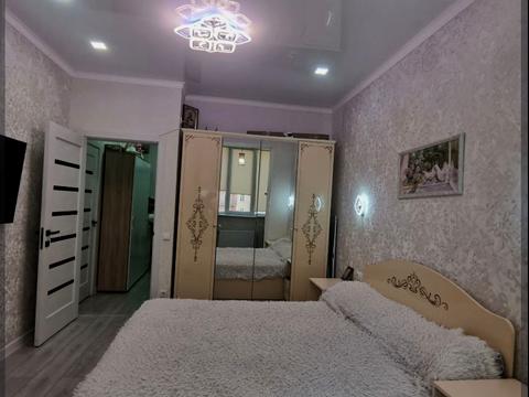 квартира по адресу Михаила Грушевского ул., 39/3 к2