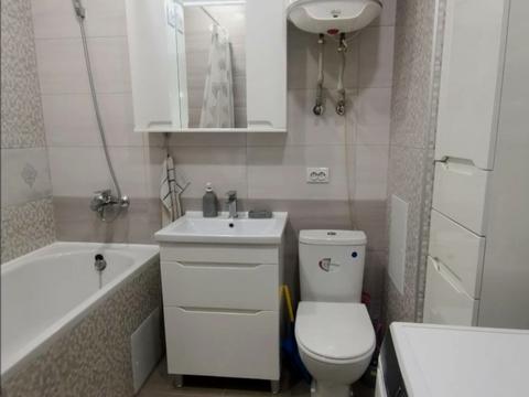 квартира по адресу Михаила Грушевского ул., 39/3 к2