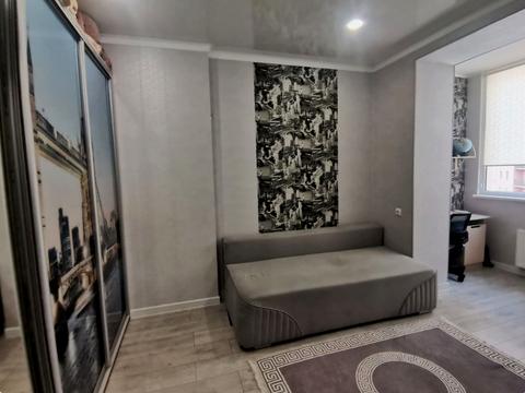 квартира по адресу Михаила Грушевского ул., 39/3 к2