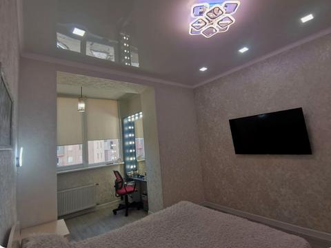 квартира по адресу Михаила Грушевского ул., 39/3 к2