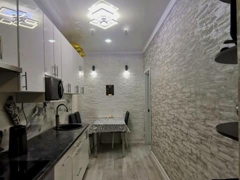 квартира по адресу Михаила Грушевского ул., 39/3 к2