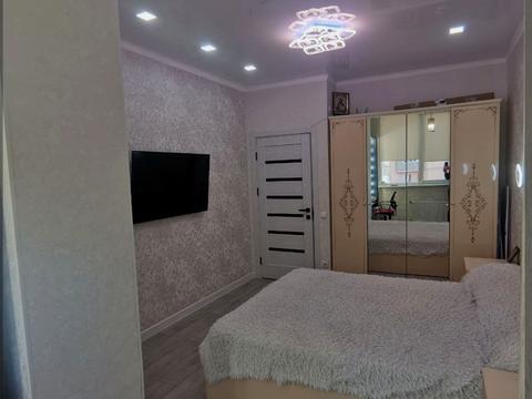 квартира по адресу Михаила Грушевского ул., 39/3 к2