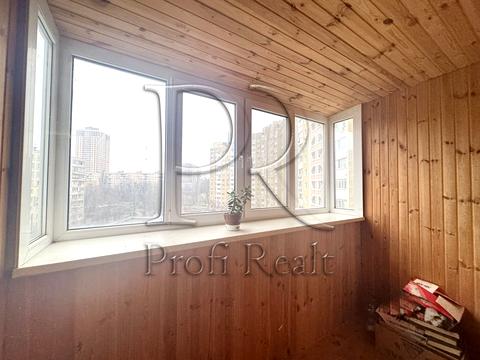 квартира за адресою Київ, Машинобудівна вул., 21-А