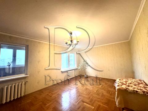 квартира за адресою Київ, Машинобудівна вул., 21-А