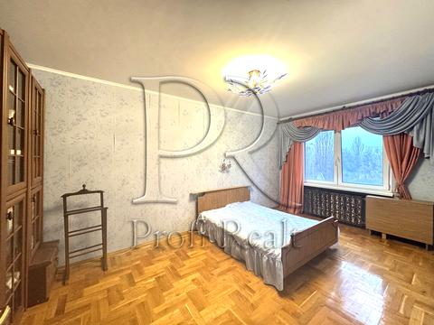 квартира за адресою Київ, Машинобудівна вул., 21-А